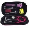 Five colour Hard Carrying case Medical Instrument EVA case Bag for Littmann Stethoscope