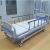 Import Five functional electrical hospital bed Electric medical care bed from China
