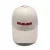 Import flat  embroidery hat Baseball Caps Men from China