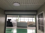 Flat Pack Prefab Luxury Shipping Building Container House Homes With Hallway