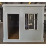 Flat pack Prefabricated homes Container House Prefab Houses school