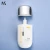 Import Flat Sunscreen Bottle Packaging Customized Face Sunscreen Cream Tubes Skincare Cosmetic Screen Printing Sunscreen Cream Tubes from China