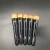 Import Flat Top Makeup Brush makeup brushes portable Cylindrical  makeup brushes sets private label from China
