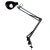 Import Flexible long swing arm led desk lamp metal adjustable folding reading table lamp from China