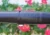 Import flexible plumbing hose plastic drip irrigation flat emitter pipe for agriculture/garden/greenhouse from China