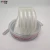 Import Flexible PVC clear reinforced hose from China