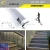 Import Floor, ground led step stair linear light ip65 from China