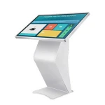 Floor Stand Self Service Bill Payment Kiosk