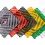 floor tile vinyl , pp floor tile , plastic floor tile
