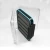 Import Fly Box Slit Foam Waterproof Double Side Clear Plastic Storage Fly Fishing Tackle Boxes from China