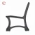 Import FM-BE-017 best price furniture outdoor chair furniture steel table legs outdoor table leg furniture part from China