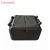 Foldable foam cooler box Collapsible foam box for food to keep food hot or cold without ice.