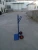 Import Folding Big Toe Plate Hand Trolley for Material Handling Equipment from China