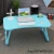 Import Folding notebook computer outdoor collapsible computer table portable portable portable notebook popular tray from China