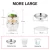 Import Food Grade Stainless Steel Plastic Industrial Cooker Steamer Commercial Silicone Electric Egg Boiler from China