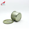 food grade tuna cans with lid for seafood 66*27mm GG01E