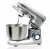 Import Food mixer multi-functional dough kneader whisk egg mixing mini stand mixer kitchen machine from China