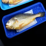 food water absorbing fish shrimp salmon absorbent pads for seafood