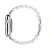 Import for Apple Iwatch Band Series 5 4 3 2 1 Stainless Steel Iwatch Band Strap 38mm 40mm 42mm 44mm from China