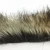 Import For Hood Pashmina Shawl Cashmere Cape And Strips Fox Raccoon Faux Fabric Fur Trim from China