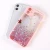 Import For iPhone 12 11 pro max 7 8 plus X XS Bling-bling Designer Colour Phone Cover Bumper 1.5mm Clear TPU + TPE Mobile Phone Case from China
