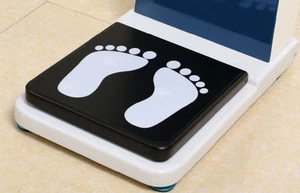 For Medical Office Supplies SK-X80 Best Body Fat Digital Weighing Scales