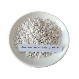 for sale price of Agriculture Grade Factory supply fertilizer Ammonium sulfate