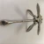 Import For wholesales boat fitting folding grapnel anchor for yacht from China