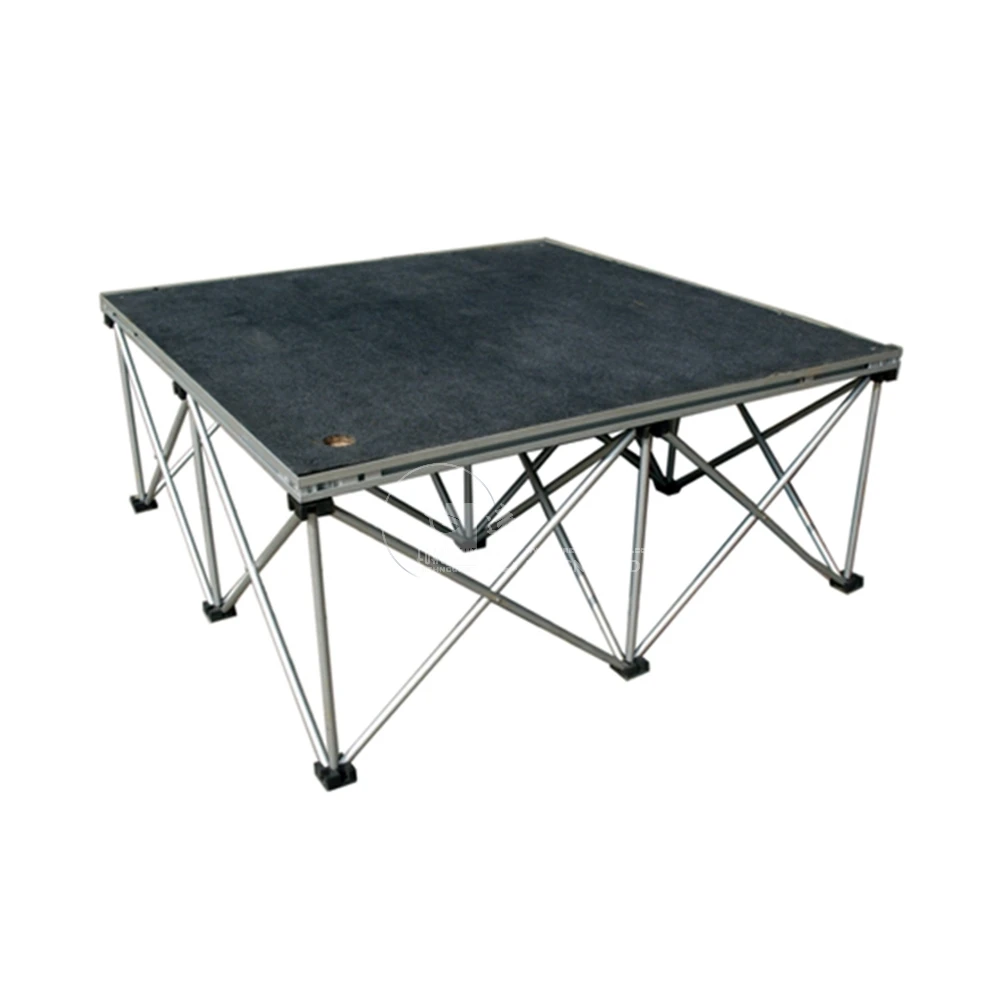 Foresight selling high quality truss aluminium stage