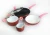Import Forged Aluminum Cookware sets, Ceramic Marble Stone Coating, Granite Stone Pots and Pans for Induction Stove with lids from China