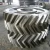 Import Forged gear ring from China