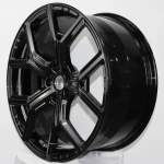 Forged Wheels Custom 20 