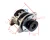Import Forklift parts 24V alternator used for D35/45S/DB58, Part no.:A134153 from China