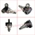 forklift parts steering knuckle used for 7FD40/50 OEM 43211-30511-71
