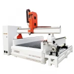 FORSUN CNC  HOT! hot sale heavy model marble cnc engraving machine