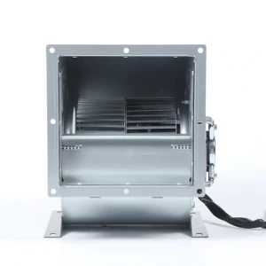 Buy Forward Direct Drive Centrifugal Blower Fan For Air Ventilation ...