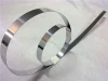 Foshan 201 304 Stainless Steel Divider Strip Stainless Steel Coil and Strip Price Per kg