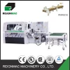 Foshan woodworking machine four spindle moulder /planer RMM623U for wood products