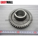 Foton auman truck transmission spare aprts Acceleration Reduction gear intermediate shaft