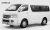 Import FOTON VIEW C2 flat roof 15 passenger mini bus city bus from China