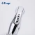 Import Frap Handheld Bidet Spray Shower with Push Button Spray Nozzle Bathroom Accessories Health faucet F27 from China