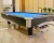 Import Free accessories 9ft billiard pool table mesas de billar from China