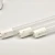 Import free sample 130 lux 18w PC light plastic tube with ce rohs iec t8 led tube light from China