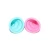 Import Free Sample CE FDA Certificate 100% Hygiene Feminine Menstruation Lady Medical Silicone Menstrual Cup from China