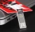 Import Free sample Cheap custom Credit Card USB pendrive from China