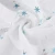 Import Free Sample Custom Soft Organic Cotton Muslin Swaddle Baby Blanket from China