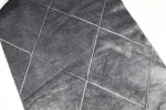 FREE SAMPLE FACTORY SUPPLY  100% Polyester Embossed Printing Sewing Quilting Holland Velvet Upholstery Fabric