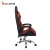 Import Free Sample Leather Chesterfield Ergonomic Black Executive Home Plastic Wood Desk Tilting Mechanism Luxury China Office Chair from China