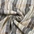 Import Free sample stripe luxury viscose jacquard print fabric from China