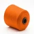 Import Free sample super soft touching cashmere like modal blended yarn 48NM viscose PBT nylon core spun yarn from China